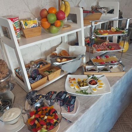 Blackrock Carole Ville Guesthouse Cork Bagian luar foto