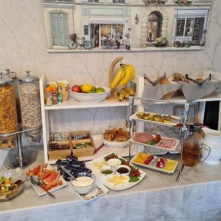 Blackrock Carole Ville Guesthouse Cork Bagian luar foto