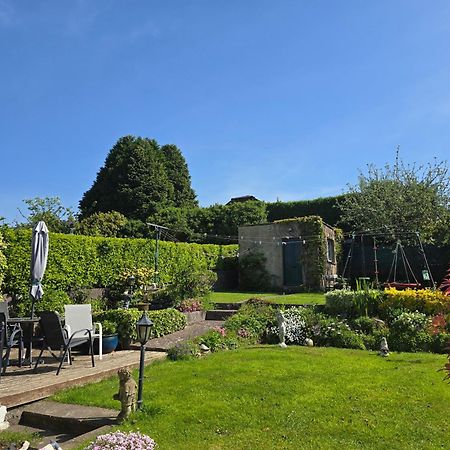 Blackrock Carole Ville Guesthouse Cork Bagian luar foto