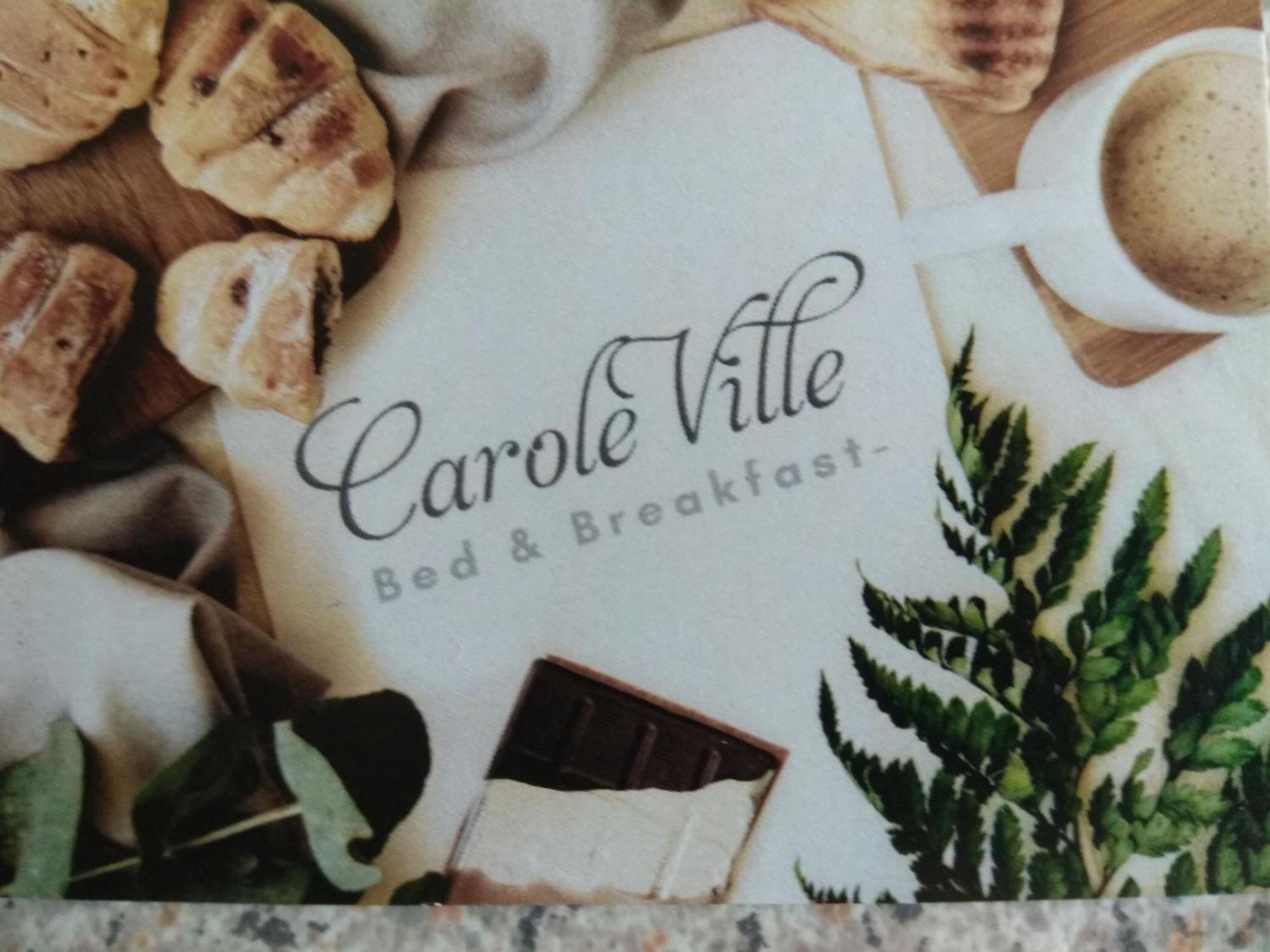 Blackrock Carole Ville Guesthouse Cork Bagian luar foto
