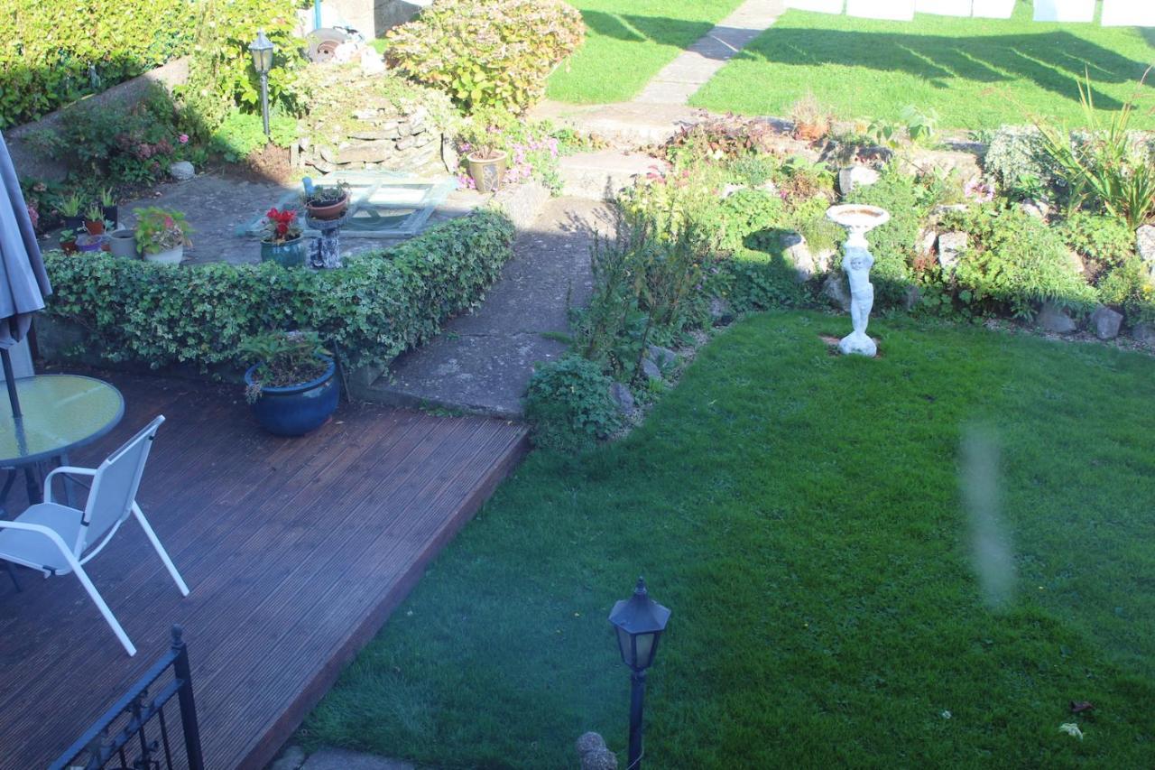Blackrock Carole Ville Guesthouse Cork Bagian luar foto