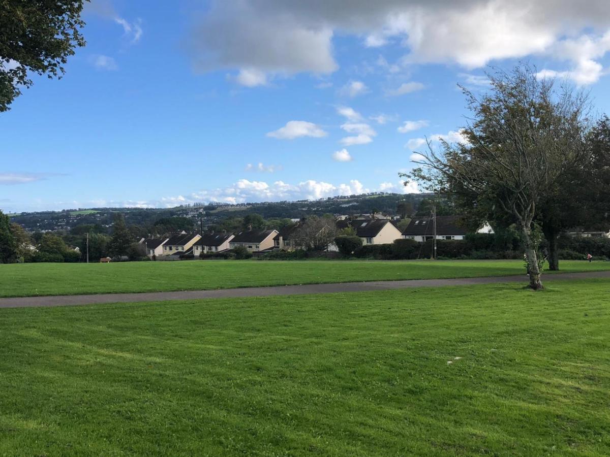 Blackrock Carole Ville Guesthouse Cork Bagian luar foto