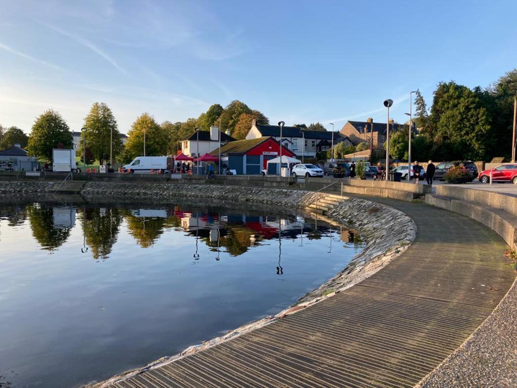 Blackrock Carole Ville Guesthouse Cork Bagian luar foto