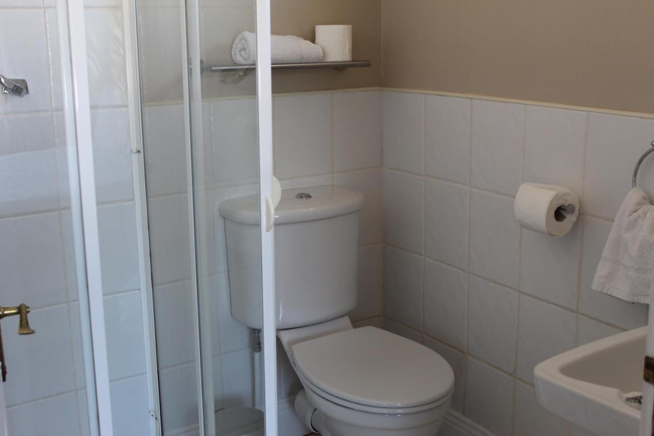 Blackrock Carole Ville Guesthouse Cork Bagian luar foto