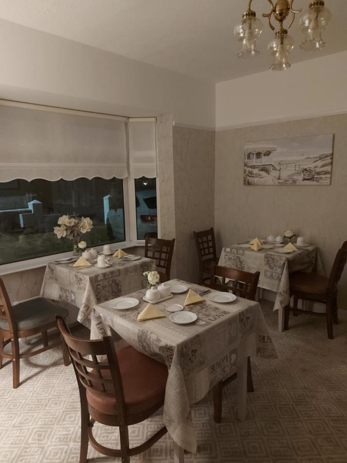 Blackrock Carole Ville Guesthouse Cork Bagian luar foto