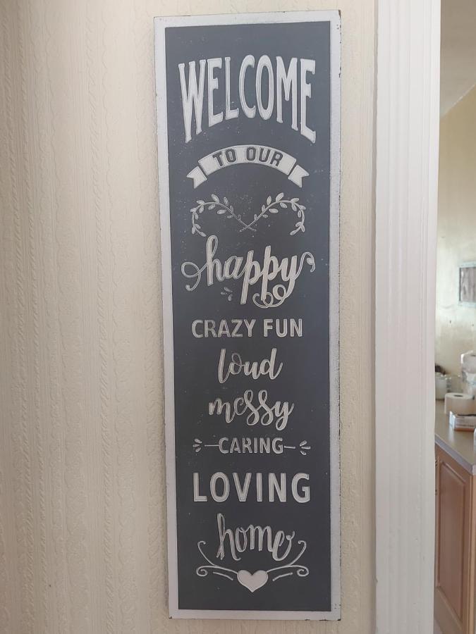 Blackrock Carole Ville Guesthouse Cork Bagian luar foto