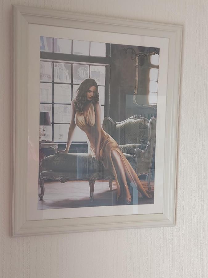 Blackrock Carole Ville Guesthouse Cork Bagian luar foto