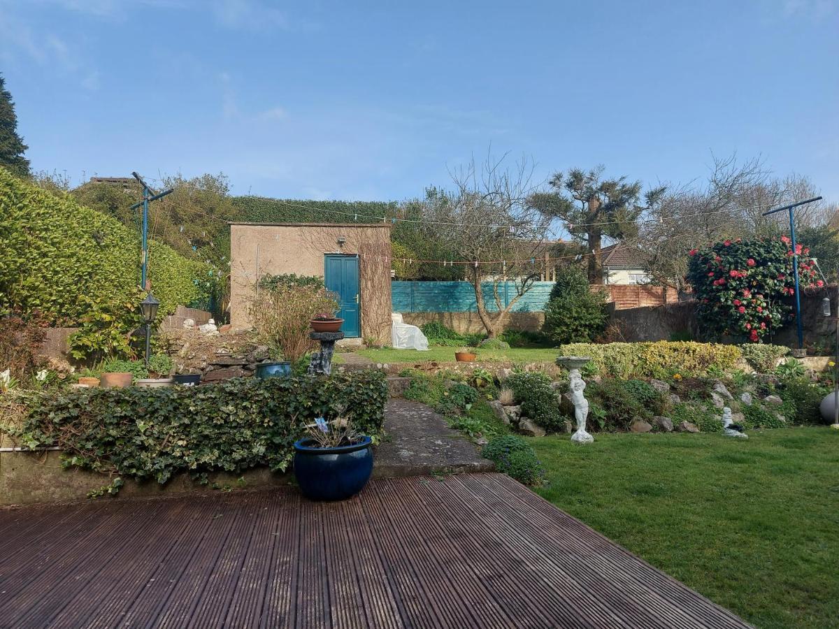 Blackrock Carole Ville Guesthouse Cork Bagian luar foto