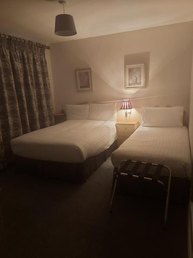Blackrock Carole Ville Guesthouse Cork Bagian luar foto