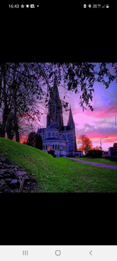 Blackrock Carole Ville Guesthouse Cork Bagian luar foto