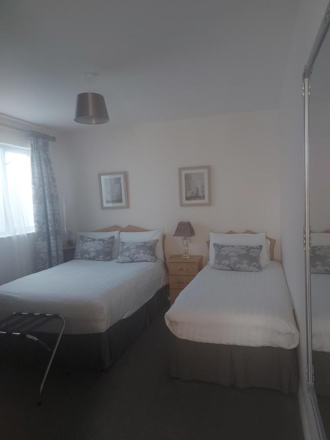 Blackrock Carole Ville Guesthouse Cork Bagian luar foto