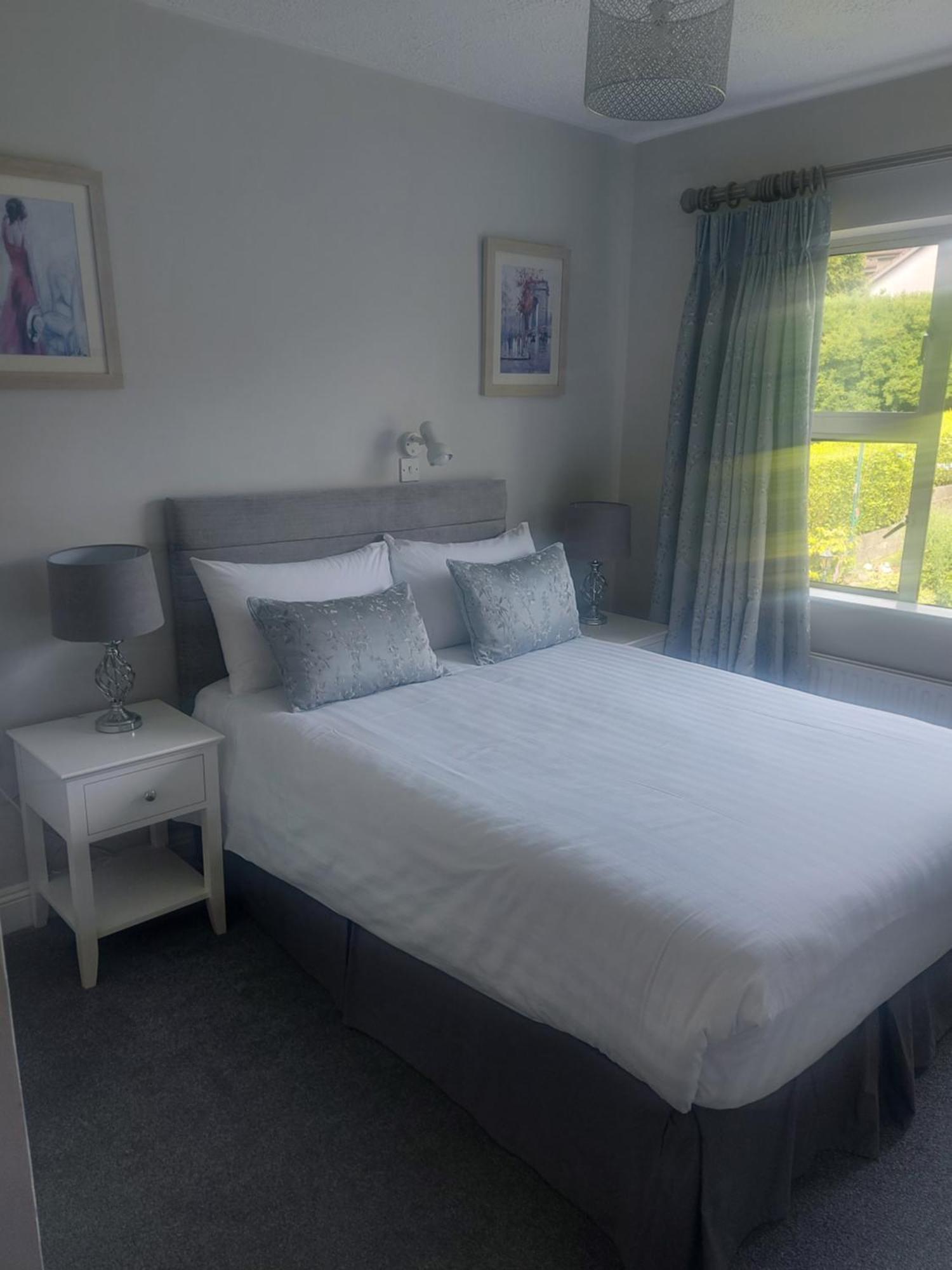 Blackrock Carole Ville Guesthouse Cork Bagian luar foto