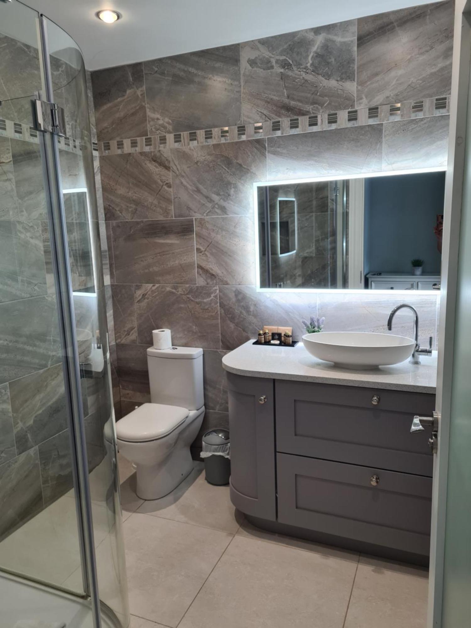 Blackrock Carole Ville Guesthouse Cork Bagian luar foto