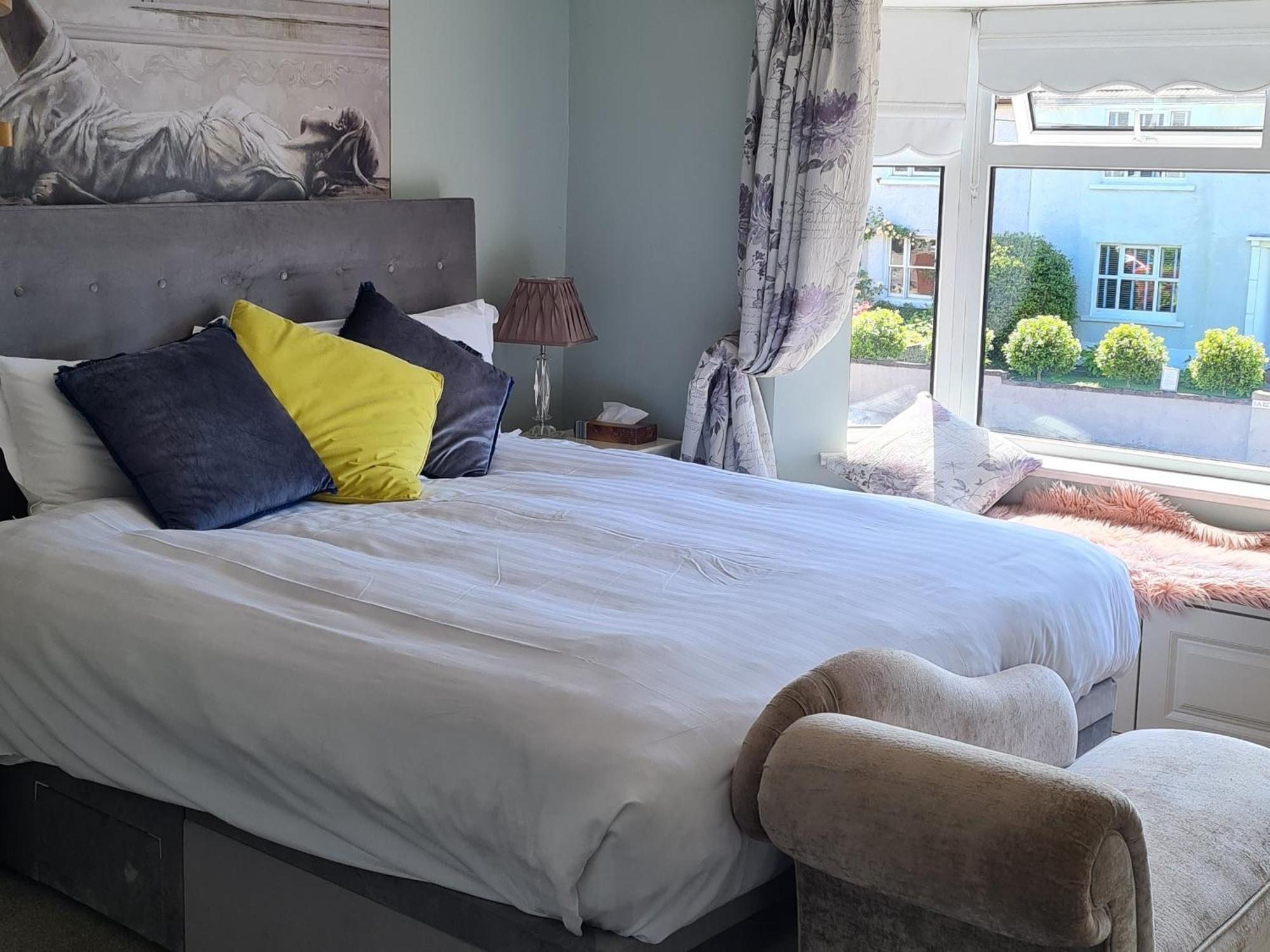 Blackrock Carole Ville Guesthouse Cork Bagian luar foto