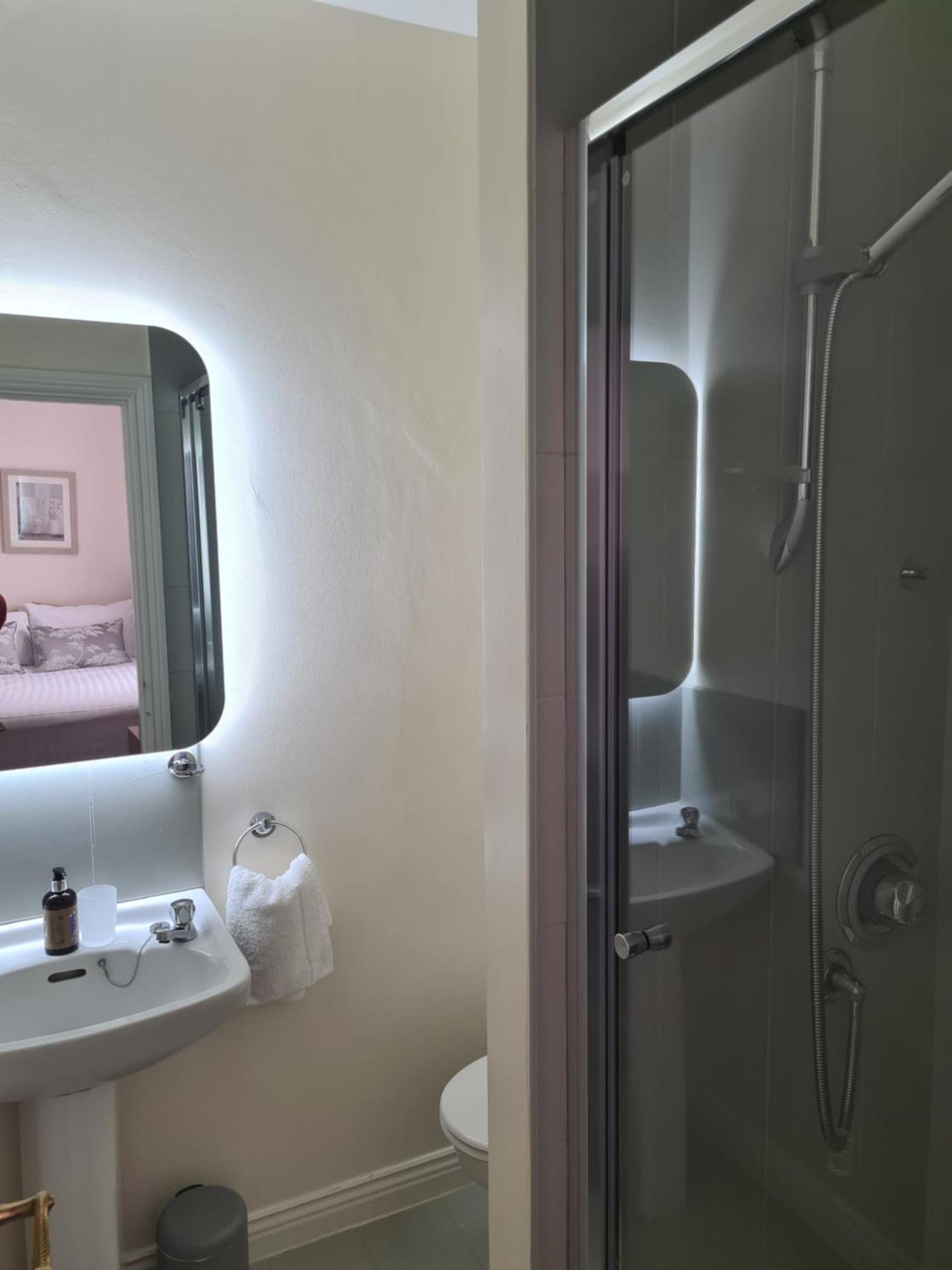 Blackrock Carole Ville Guesthouse Cork Bagian luar foto