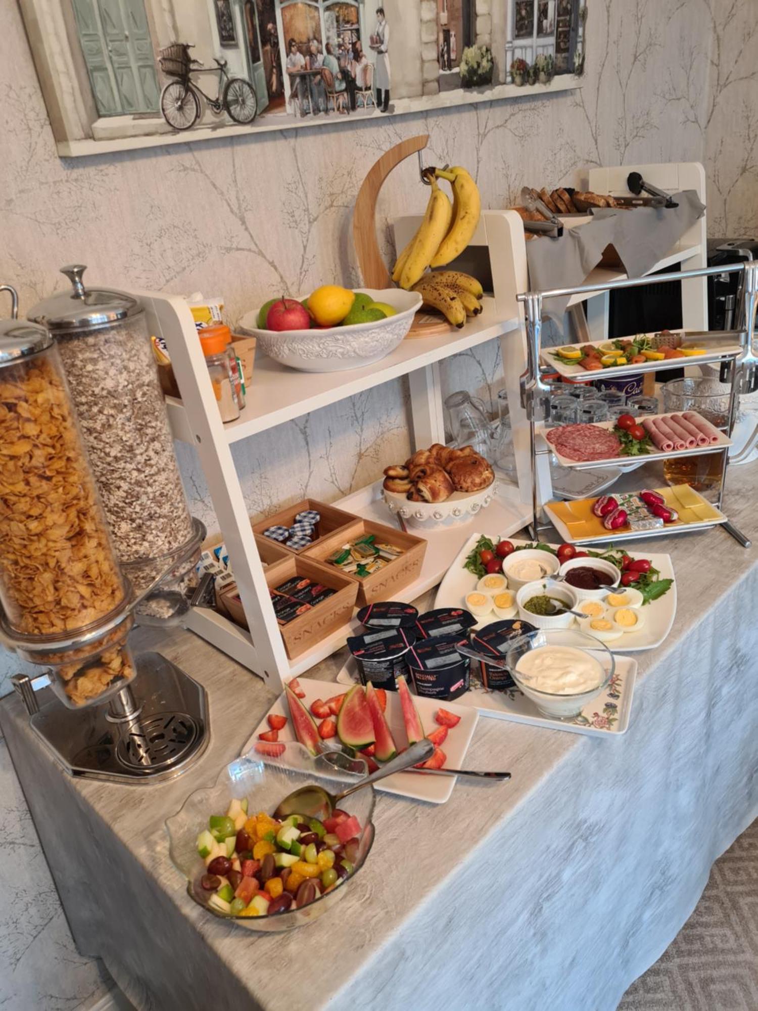 Blackrock Carole Ville Guesthouse Cork Bagian luar foto