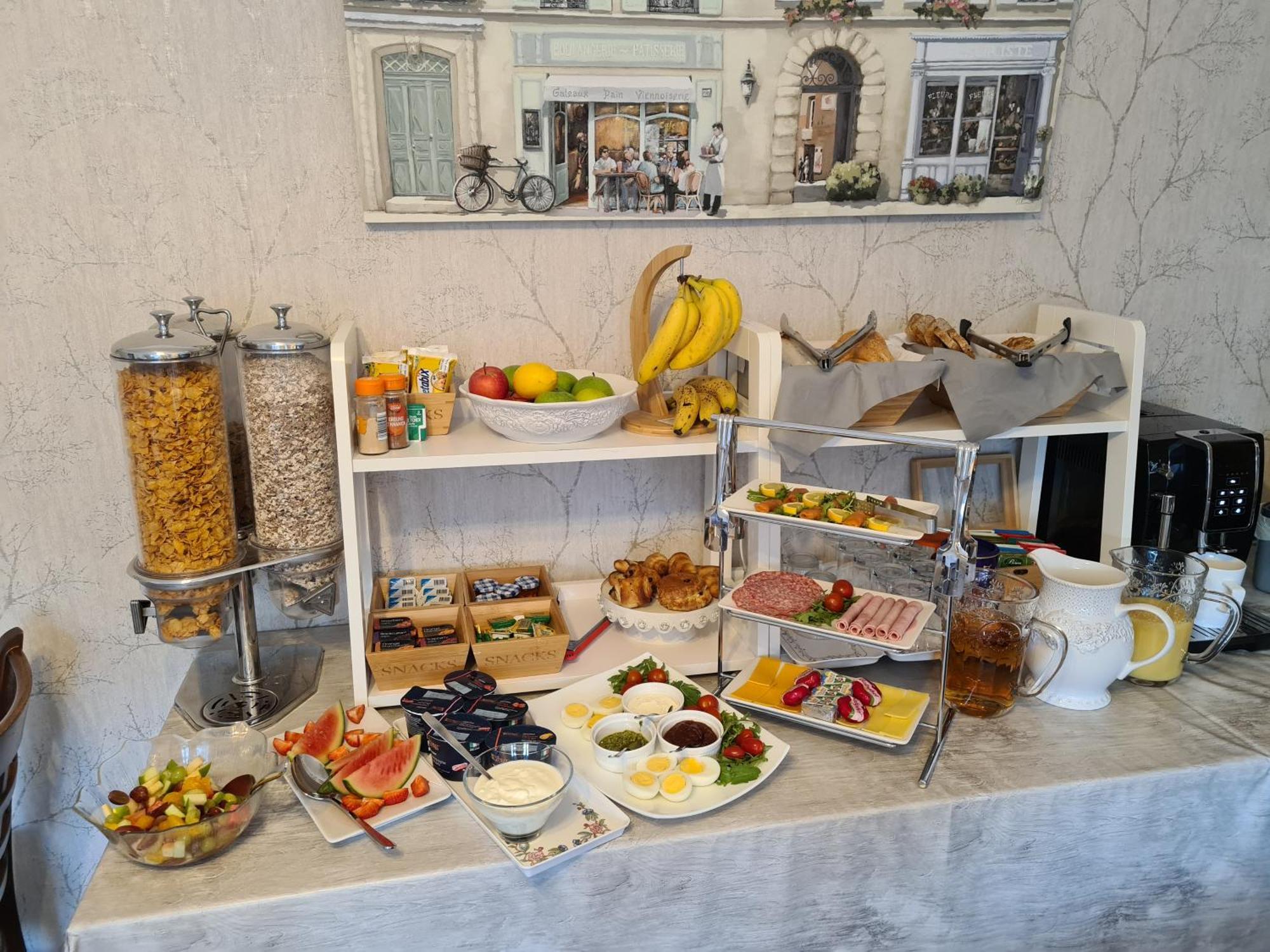 Blackrock Carole Ville Guesthouse Cork Bagian luar foto