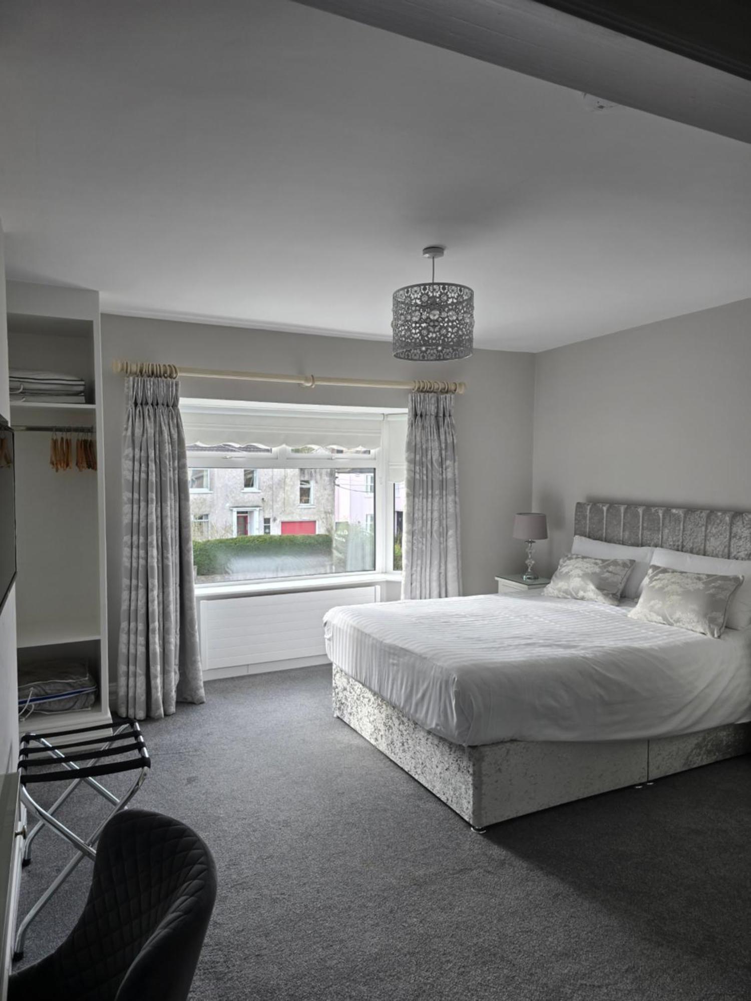 Blackrock Carole Ville Guesthouse Cork Bagian luar foto