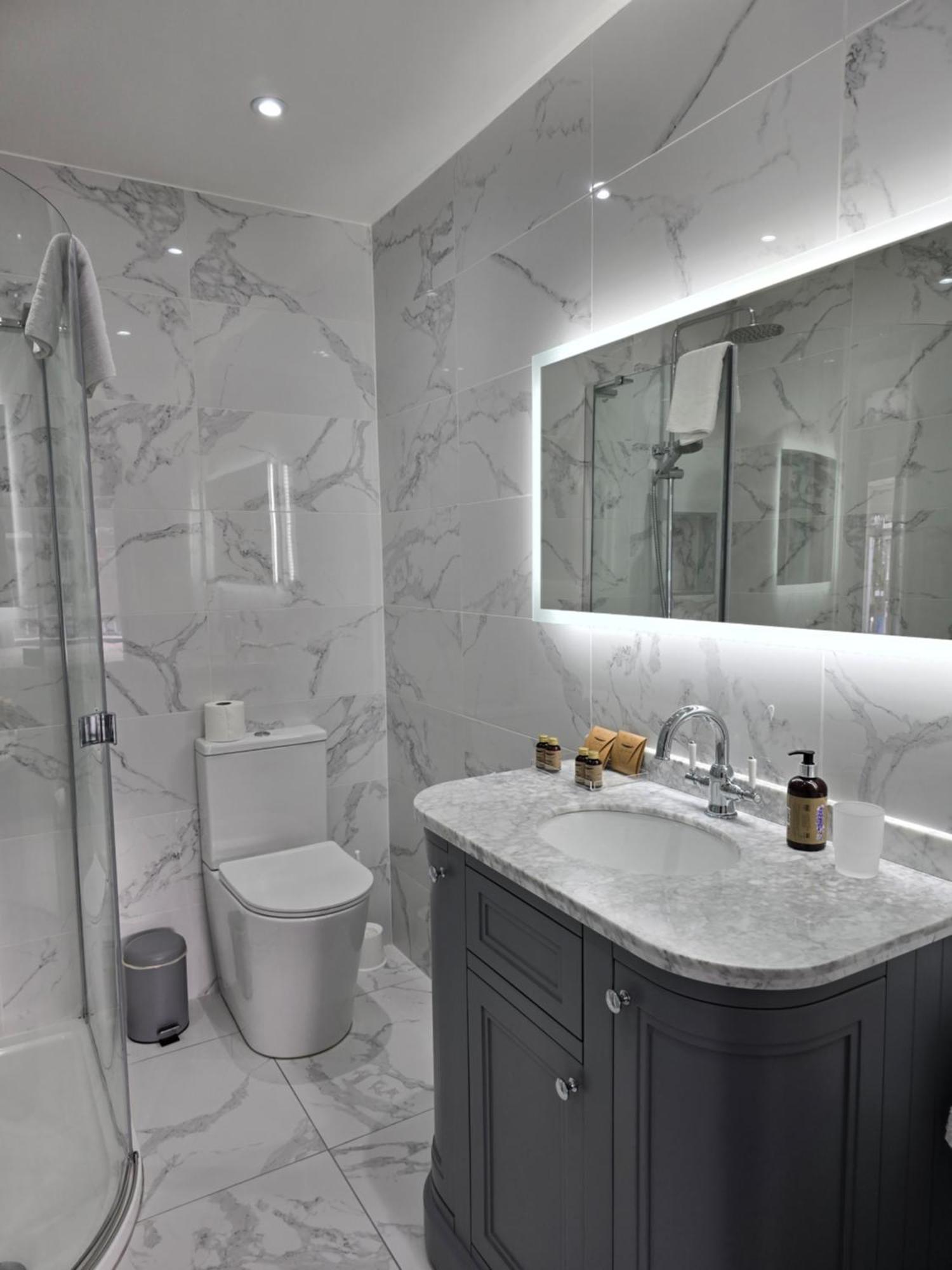Blackrock Carole Ville Guesthouse Cork Bagian luar foto