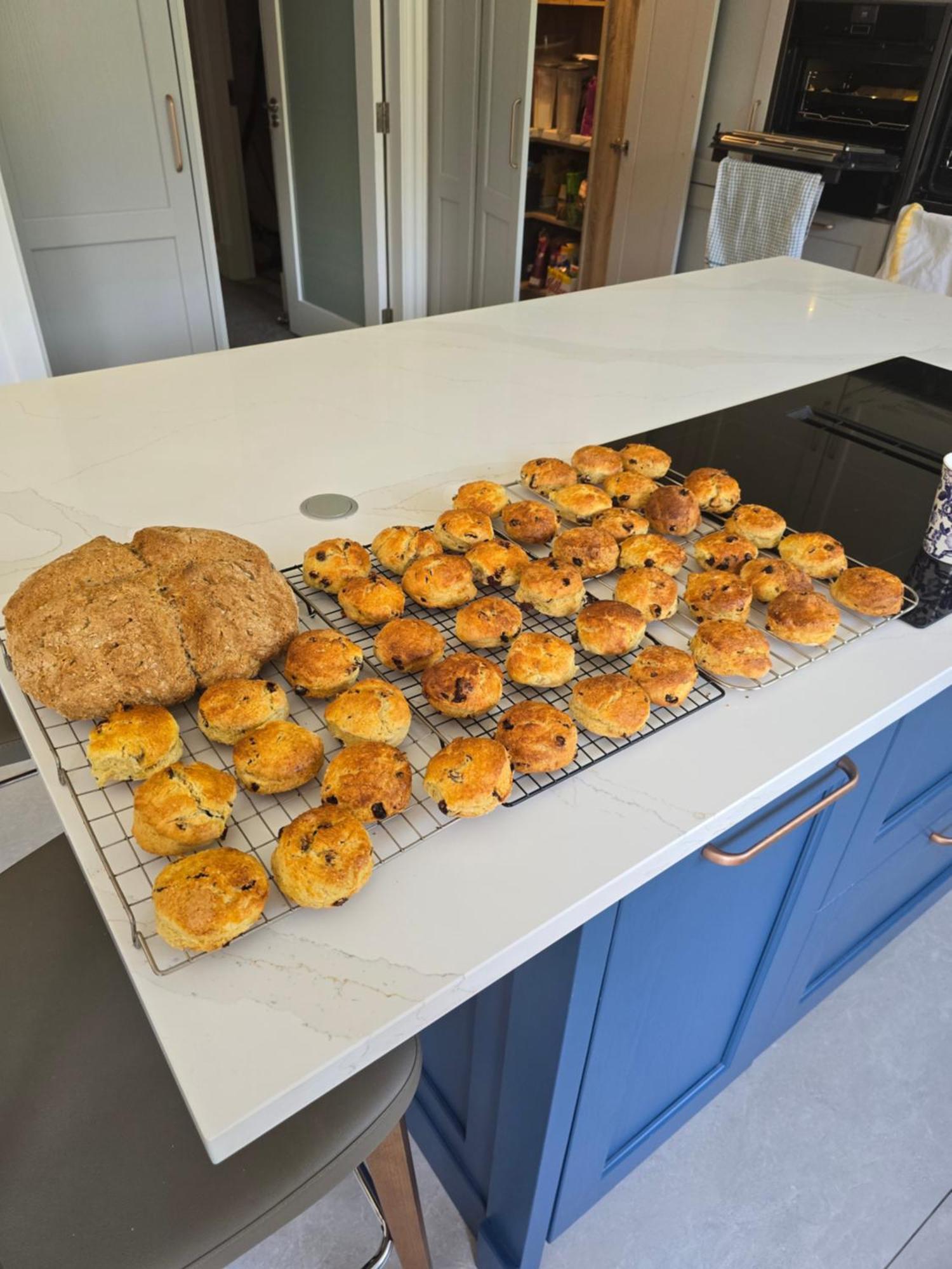 Blackrock Carole Ville Guesthouse Cork Bagian luar foto