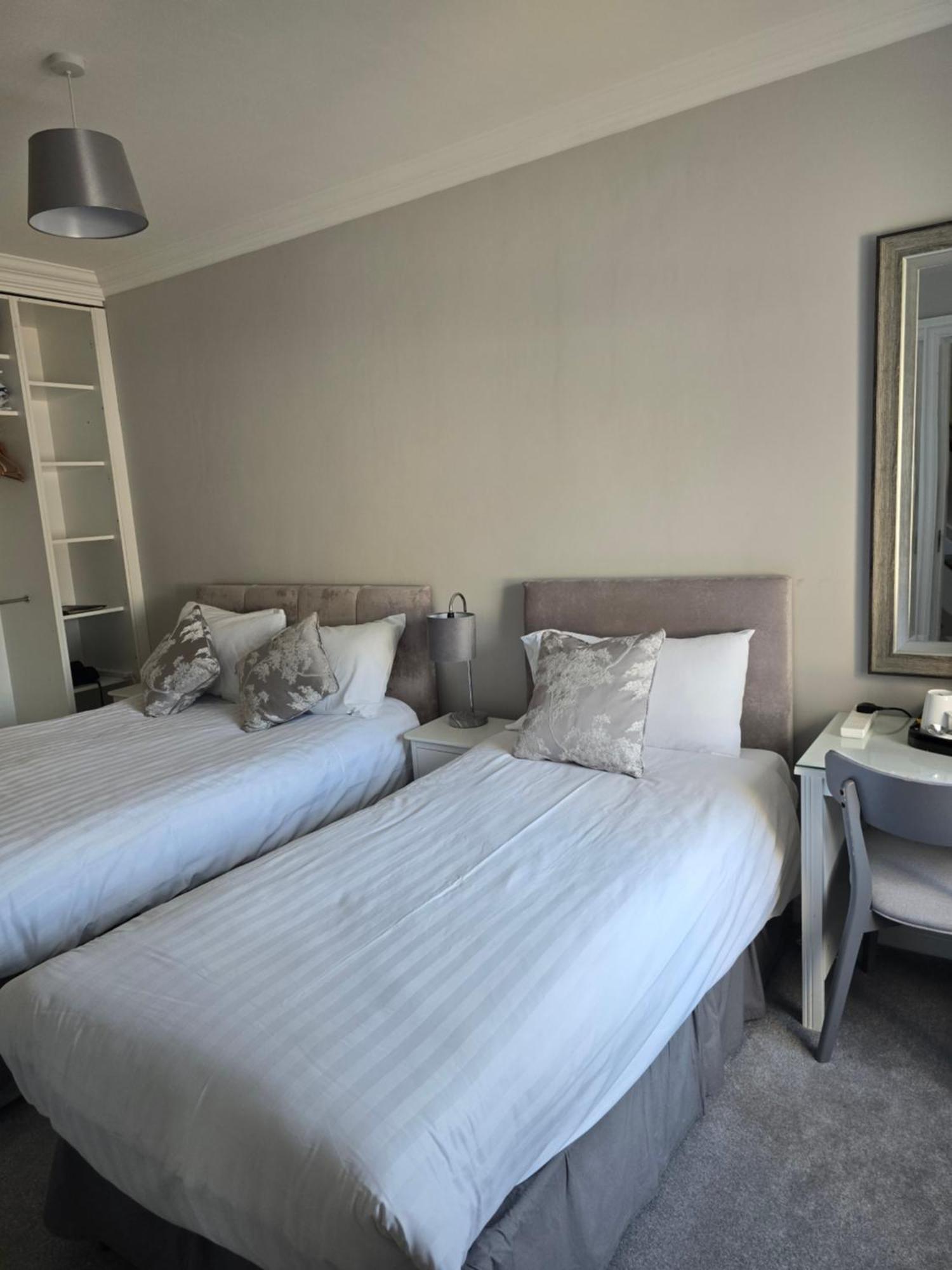 Blackrock Carole Ville Guesthouse Cork Bagian luar foto