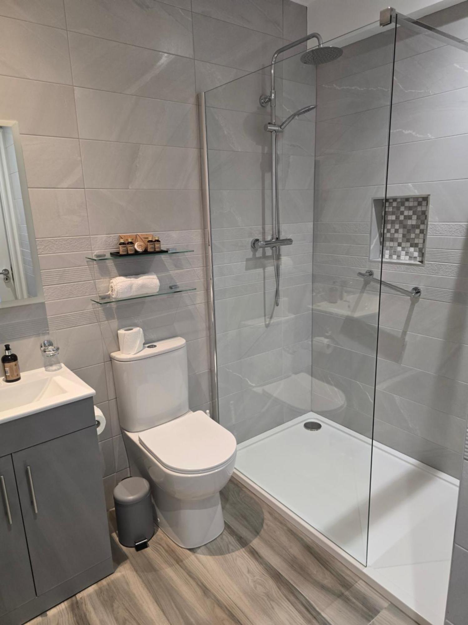 Blackrock Carole Ville Guesthouse Cork Bagian luar foto