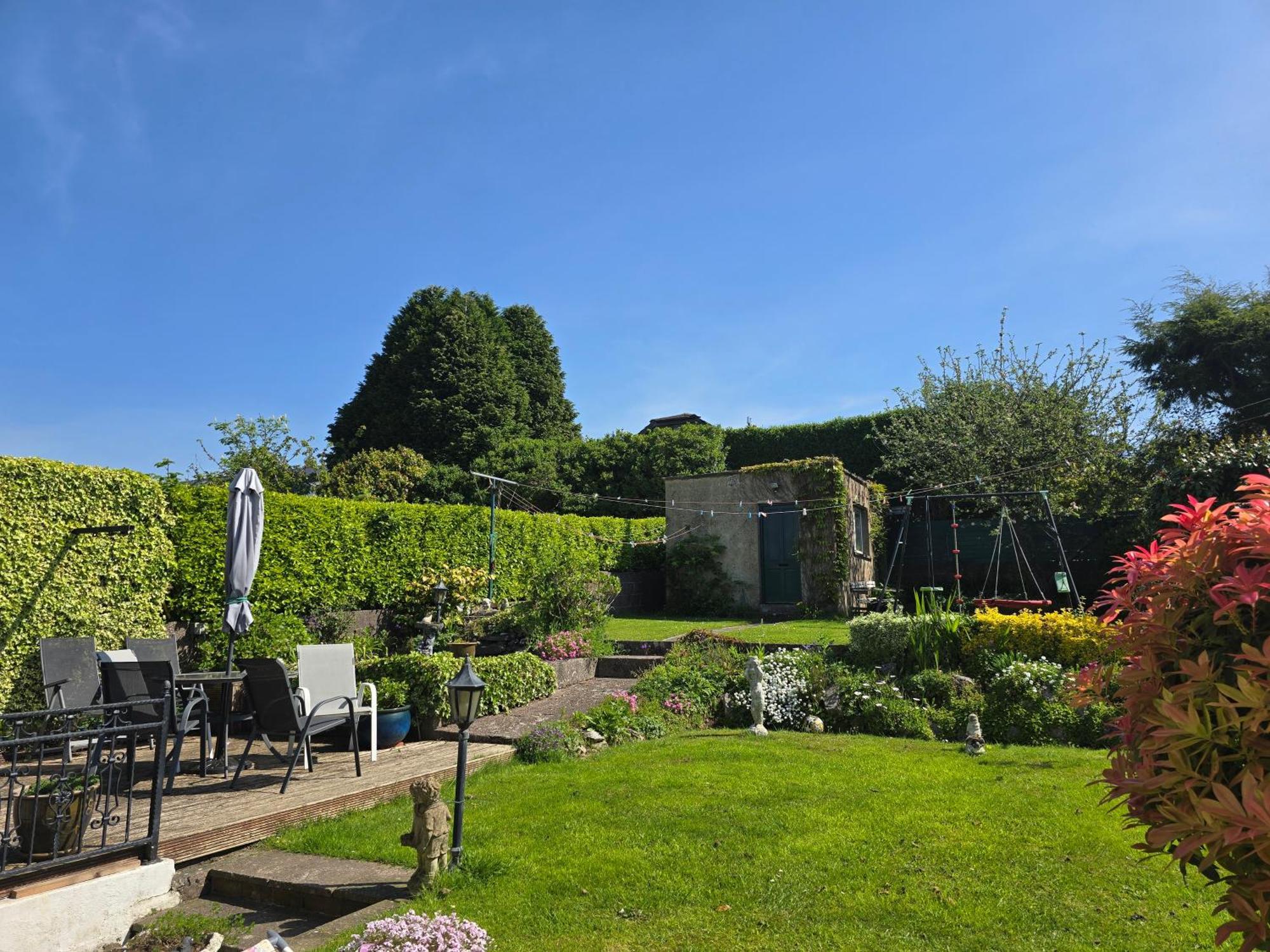 Blackrock Carole Ville Guesthouse Cork Bagian luar foto